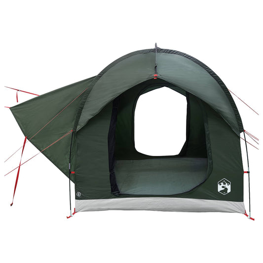 Bil telt Army grønn 239 x 210 x 210 cm Polyester og stål