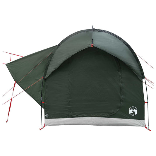 Bil telt Army grønn 239 x 210 x 210 cm Polyester og stål