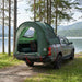 Bil telt Army grønn 200 x 170 x 170 cm Polyester og stål
