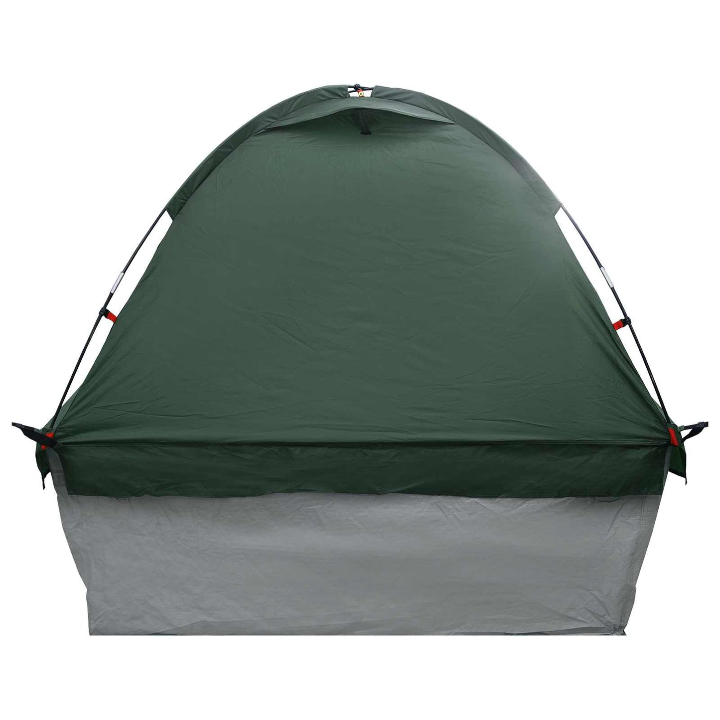 Bil telt Army grønn 200 x 170 x 170 cm Polyester og stål