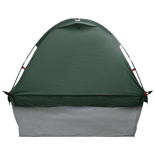 Bil telt Army grønn 200 x 170 x 170 cm Polyester og stål