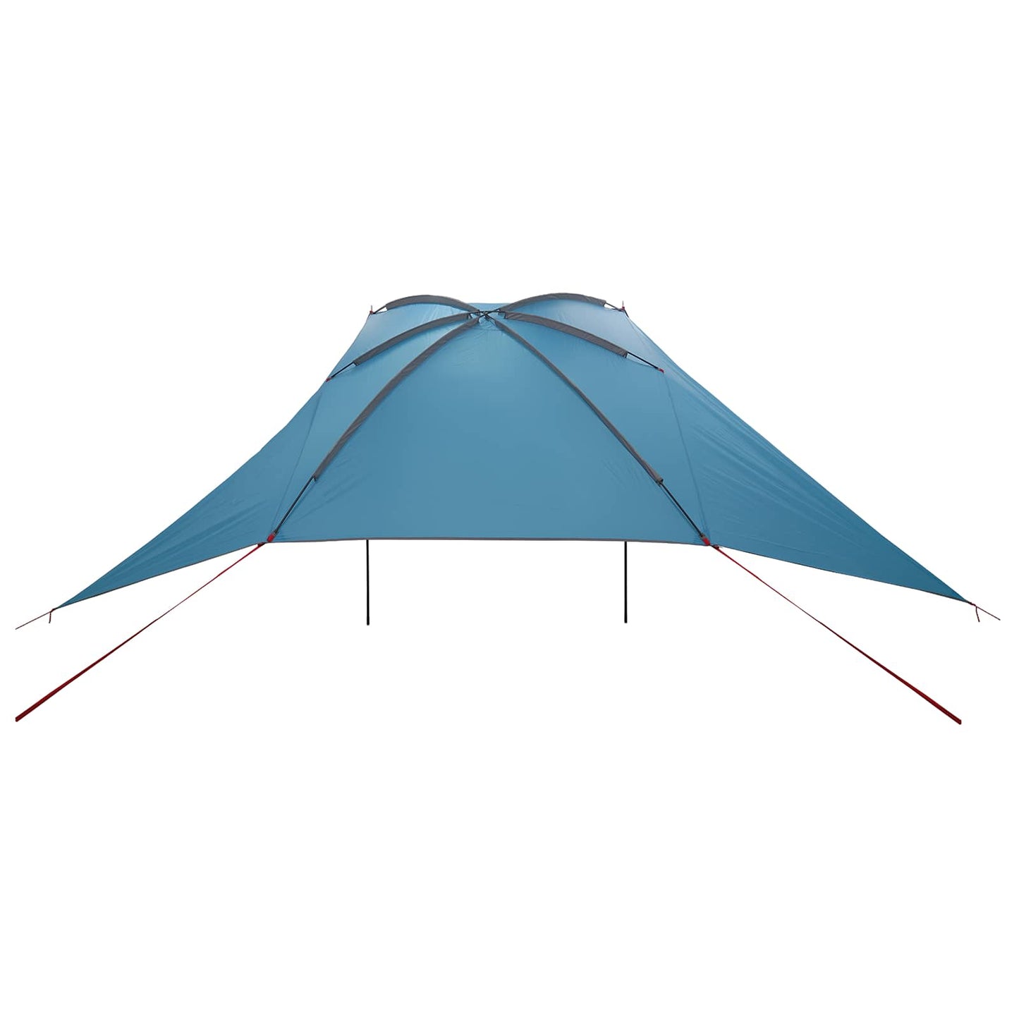 Bil telt med tak Blå 308 x 215 x 220 cm Polyester og stål