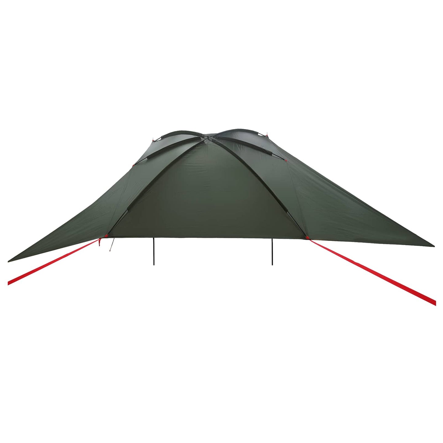 Bil telt Army grønn 308 x 215 x 220 cm Polyester og stål