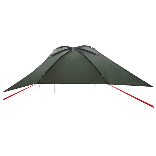 Bil telt Army grønn 308 x 215 x 220 cm Polyester og stål