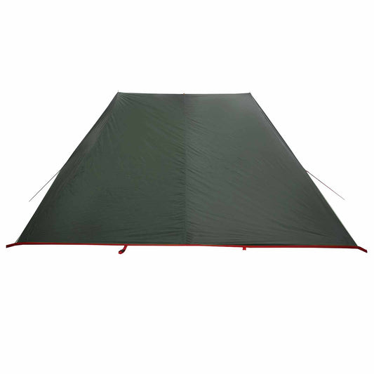 Bilmarkise Army grønn 518 x 580 x 215 cm Polyester og stål