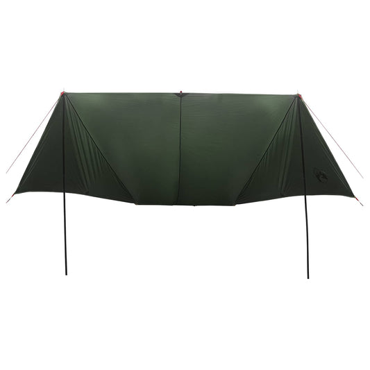 Bilmarkise Army grønn 518 x 580 x 215 cm Polyester og stål