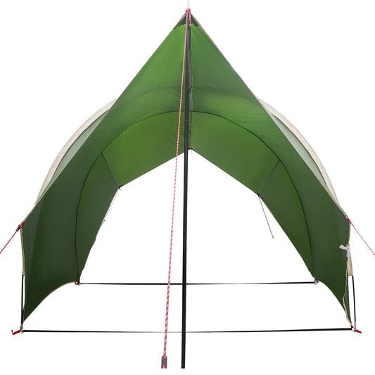 Bakluke Markise Vanntett Grønn 405 x 280 x 220 cm