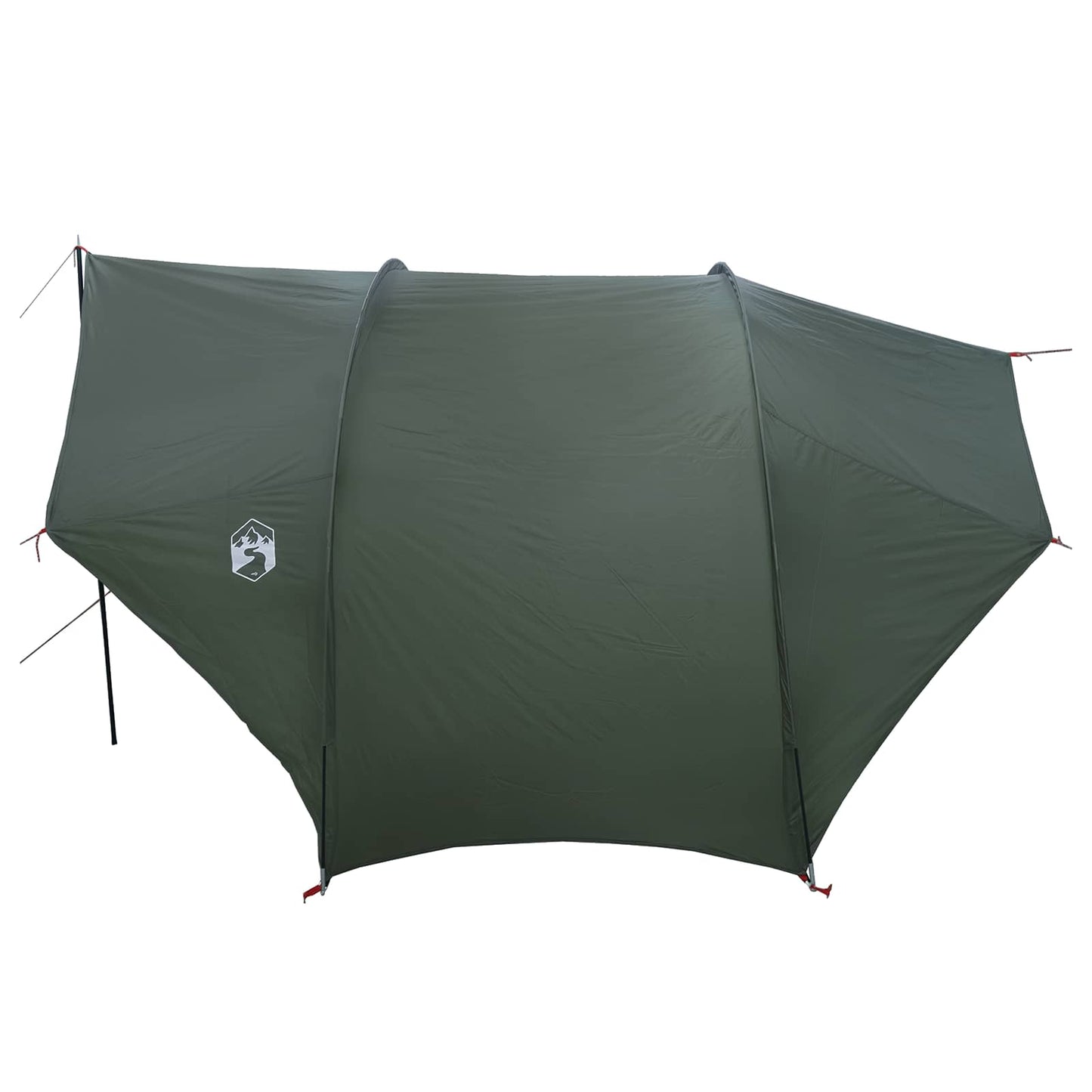 Bakluke Markise Vanntett Army grønn 405 x 280 x 220 cm