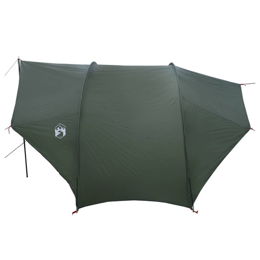 Bakluke Markise Vanntett Army grønn 405 x 280 x 220 cm