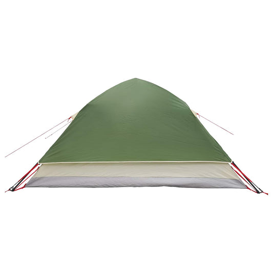 Sofort Telt med tak Grønn 305 x 215 x 140 cm Polyester og stål