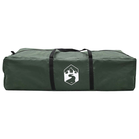 Sofort Telt Army grønn 305 x 215 x 140 cm Polyester og stål