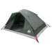 Sofort Telt Army grønn 305 x 215 x 140 cm Polyester og stål