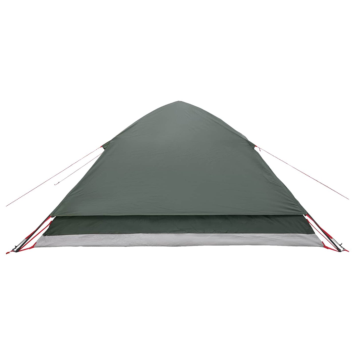 Sofort Telt Army grønn 305 x 215 x 140 cm Polyester og stål