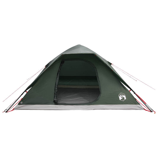 Sofort Telt Army grønn 305 x 215 x 140 cm Polyester og stål