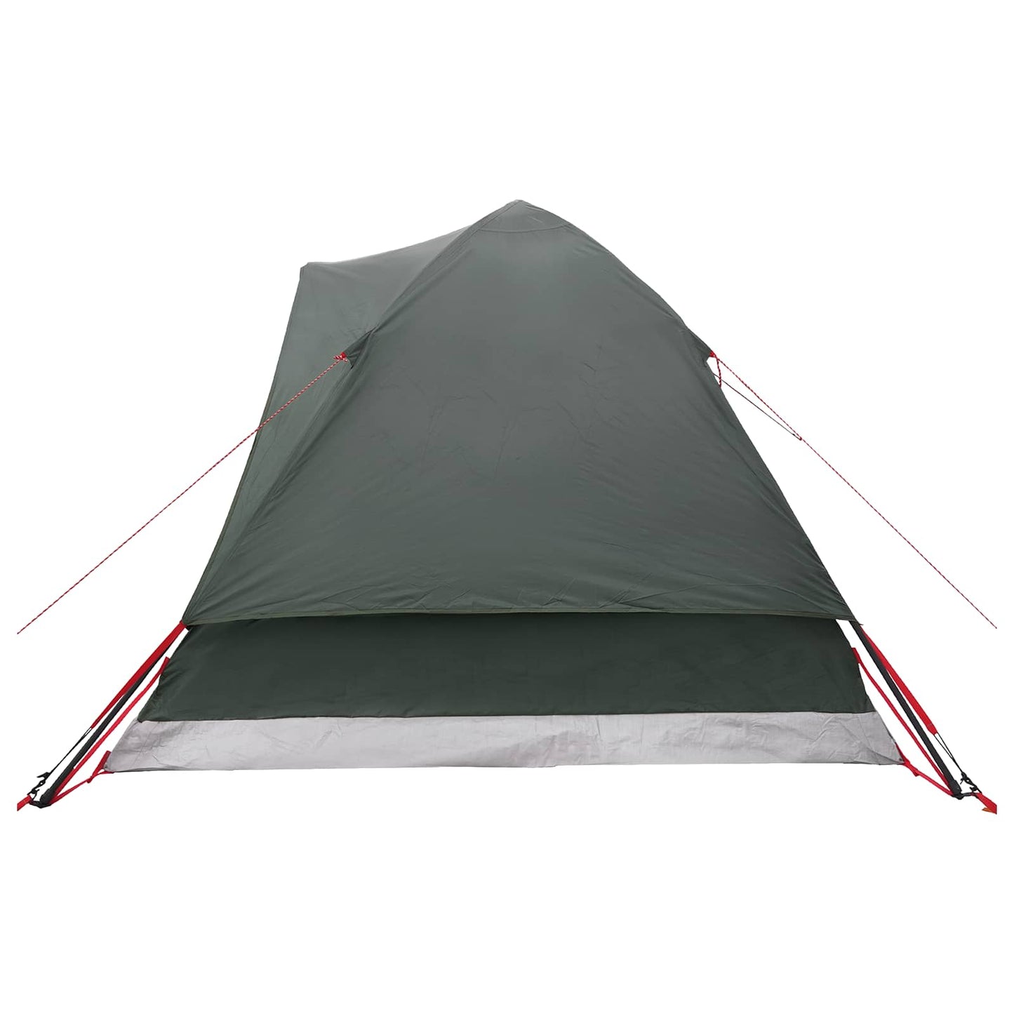 Sofort Telt Army grønn 305 x 215 x 140 cm Polyester og stål