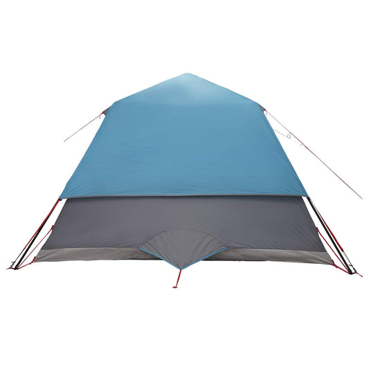 Sofort Telt med tak Blå 305 x 275 x 190 cm Polyester og stål