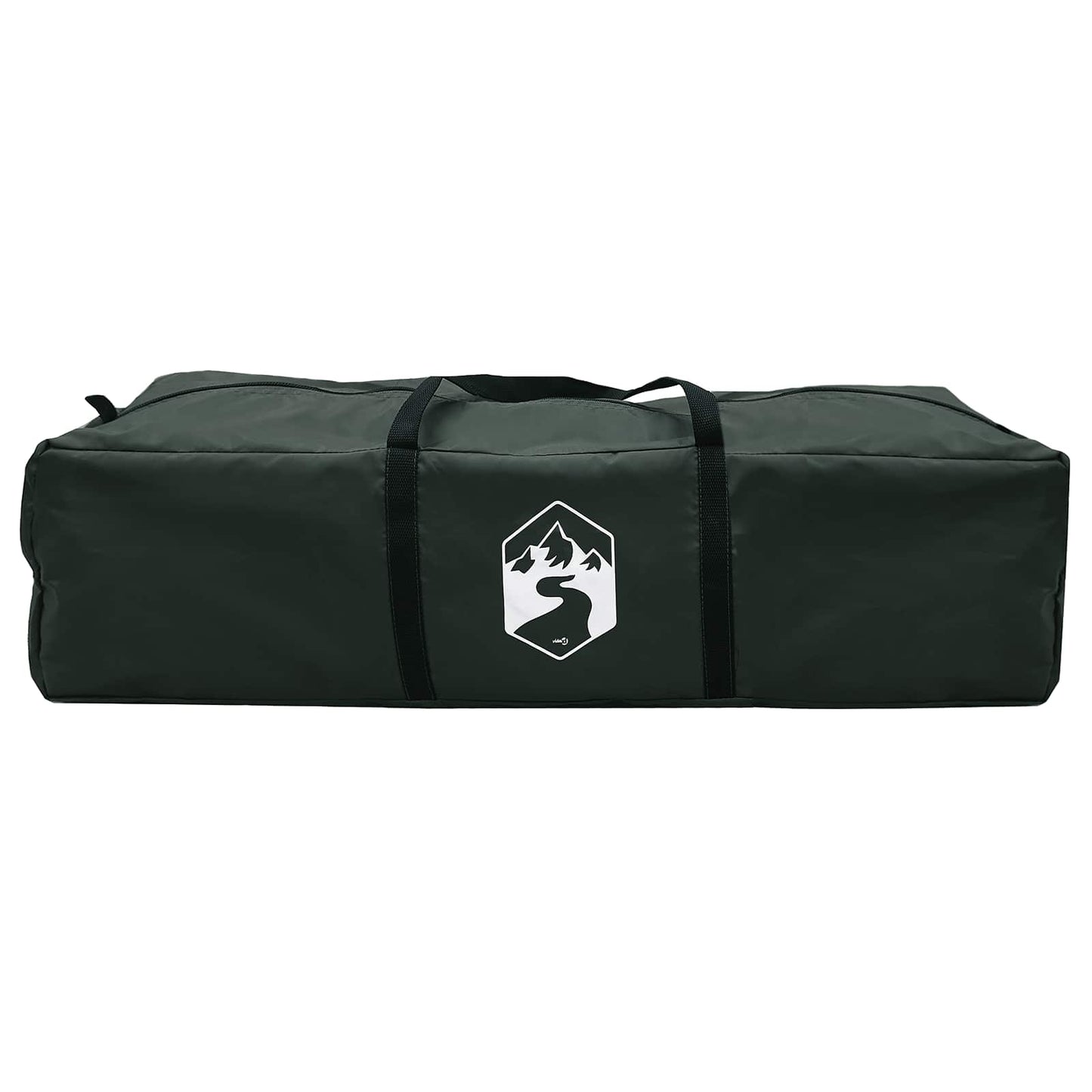 Sofort Telt Army grønn 305 x 275 x 190 cm Polyester og stål