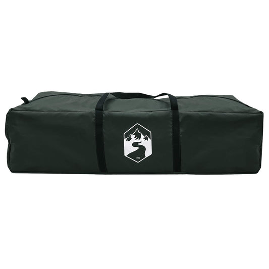 Sofort Telt Army grønn 305 x 275 x 190 cm Polyester og stål