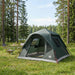 Sofort Telt Army grønn 305 x 275 x 190 cm Polyester og stål