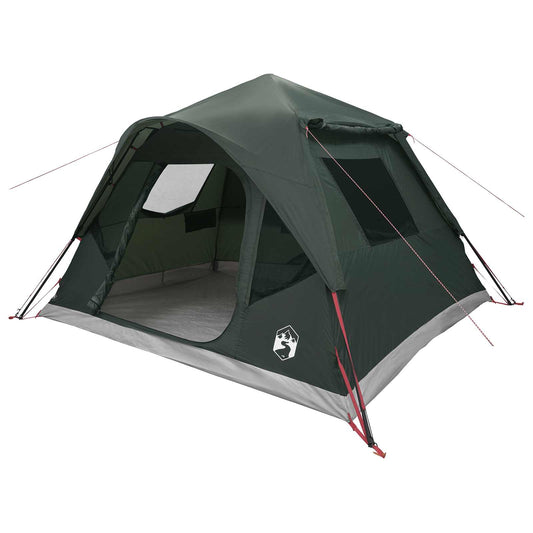 Sofort Telt Army grønn 305 x 275 x 190 cm Polyester og stål