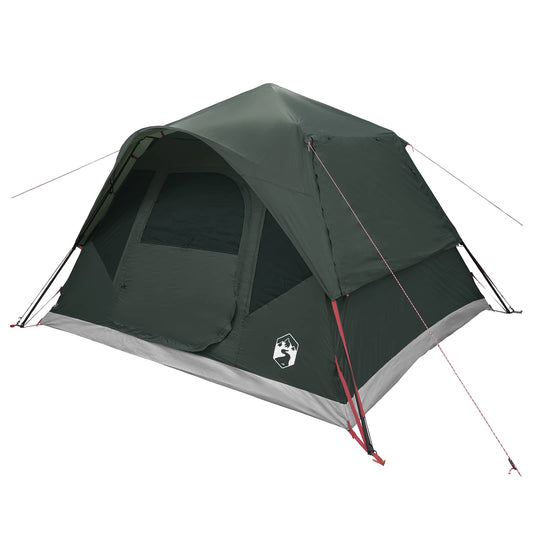 Sofort Telt Army grønn 305 x 275 x 190 cm Polyester og stål