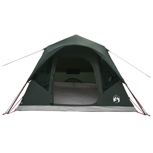 Sofort Telt Army grønn 305 x 275 x 190 cm Polyester og stål