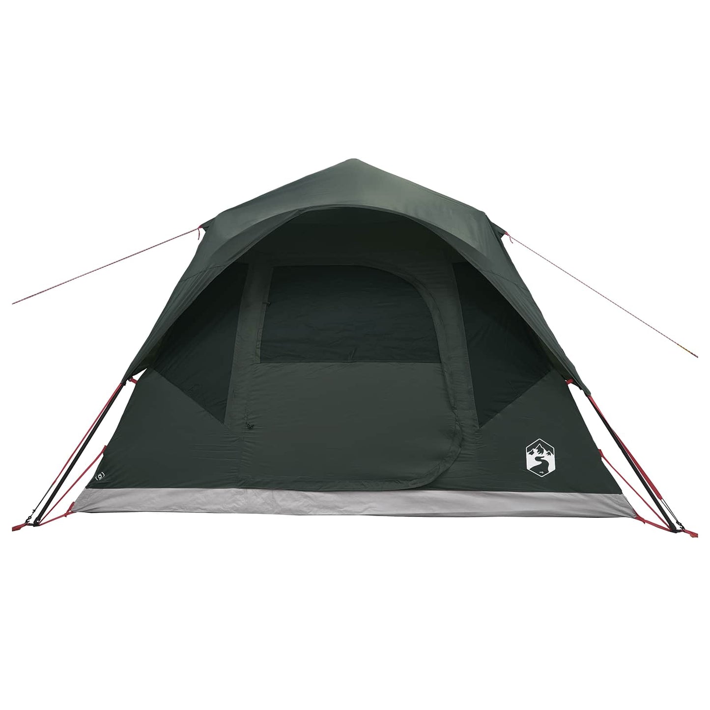 Sofort Telt Army grønn 305 x 275 x 190 cm Polyester og stål