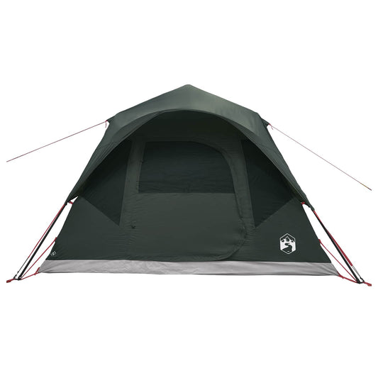 Sofort Telt Army grønn 305 x 275 x 190 cm Polyester og stål
