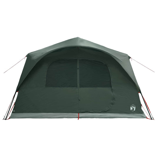 Sofort Telt Army grønn 365 x 380 x 200 cm Polyester og stål