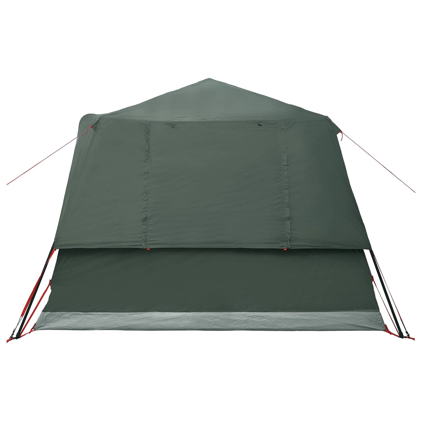 Sofort Telt Army grønn 365 x 380 x 200 cm Polyester og stål