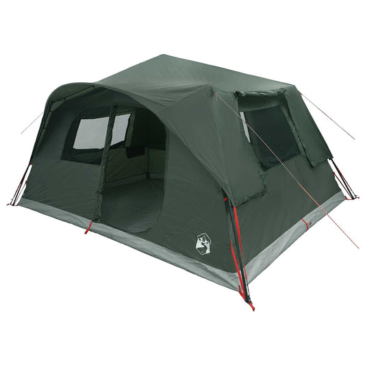Sofort Telt Army grønn 365 x 280 x 200 cm Polyester og stål