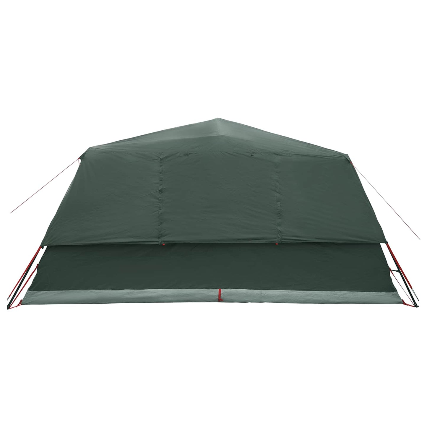 Sofort Telt Army grønn 365 x 280 x 200 cm Polyester og stål