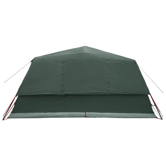 Sofort Telt Army grønn 365 x 280 x 200 cm Polyester og stål