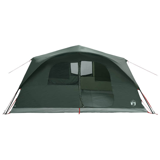 Sofort Telt Army grønn 365 x 280 x 200 cm Polyester og stål