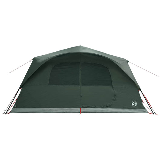 Sofort Telt Army grønn 365 x 280 x 200 cm Polyester og stål