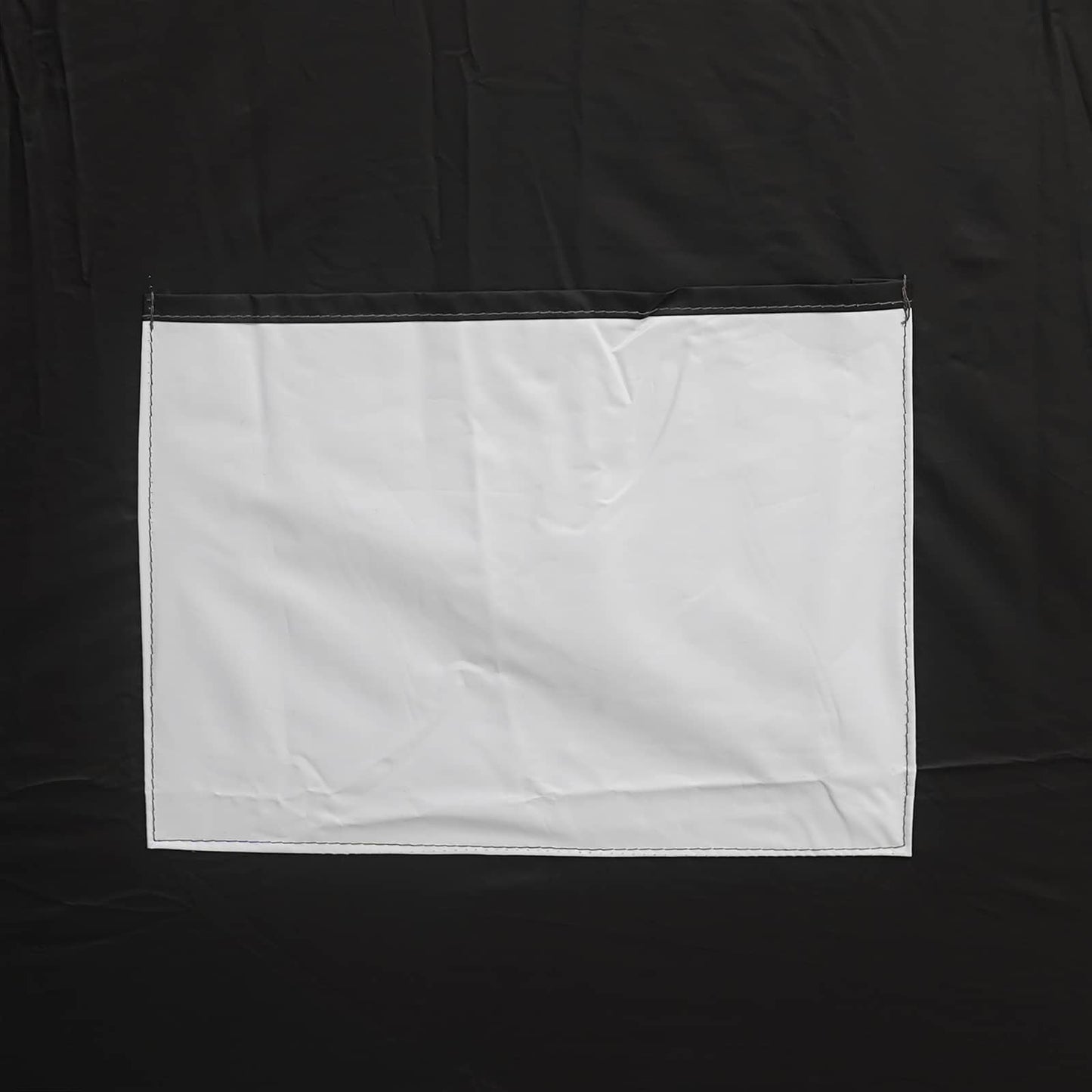 Jakt-telt Hvit Blackout 145 x 145 x 150 cm Polyester og stål