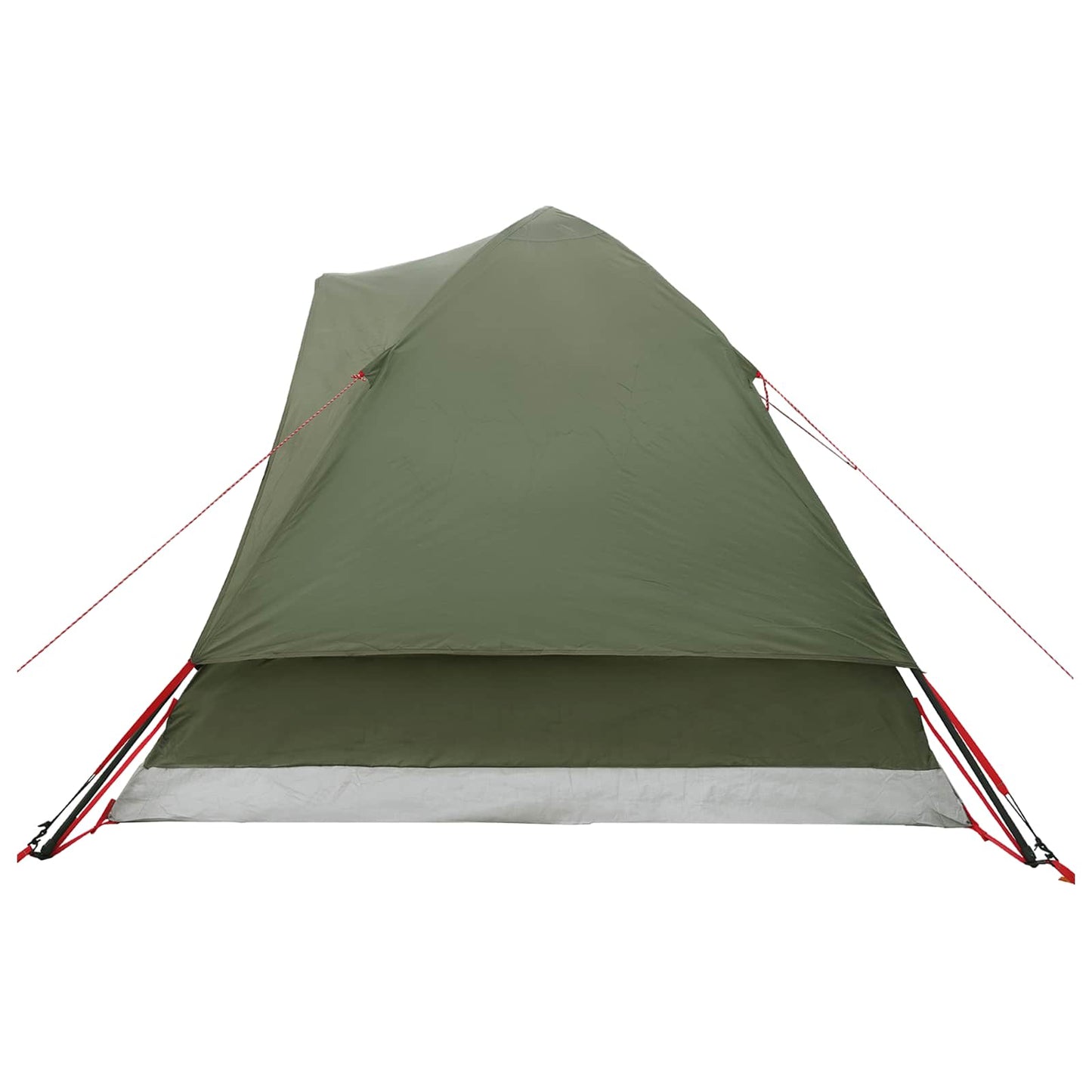 Sofort Telt Olivengrønn 305 x 215 x 140 cm Polyester og stål