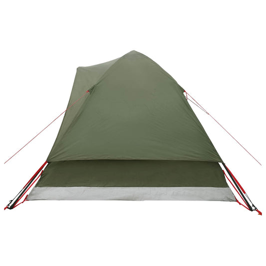 Sofort Telt Olivengrønn 305 x 215 x 140 cm Polyester og stål