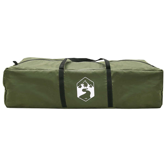 Sofort Telt Olivengrønn 305 x 275 x 190 cm Polyester og stål