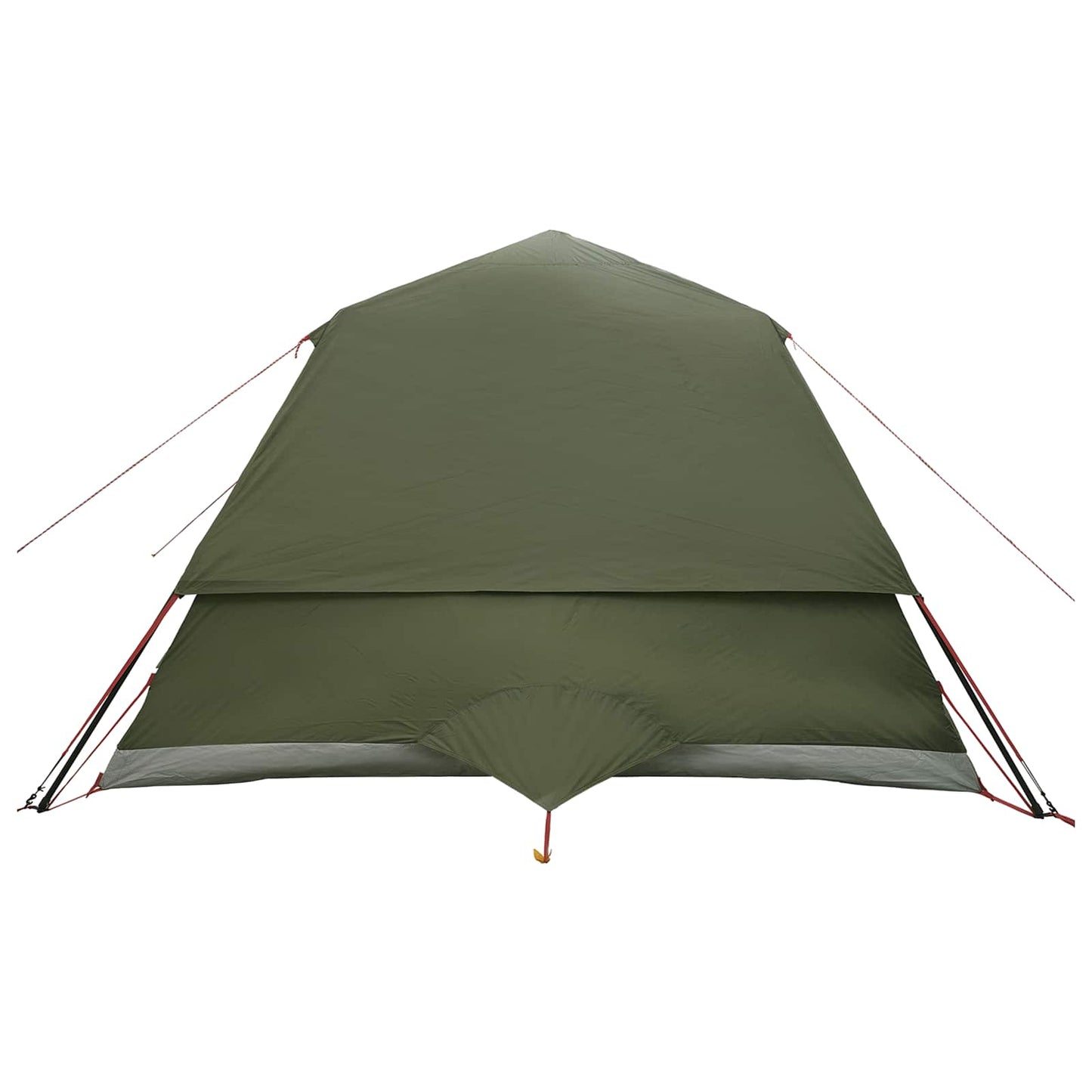 Sofort Telt Olivengrønn 305 x 275 x 190 cm Polyester og stål