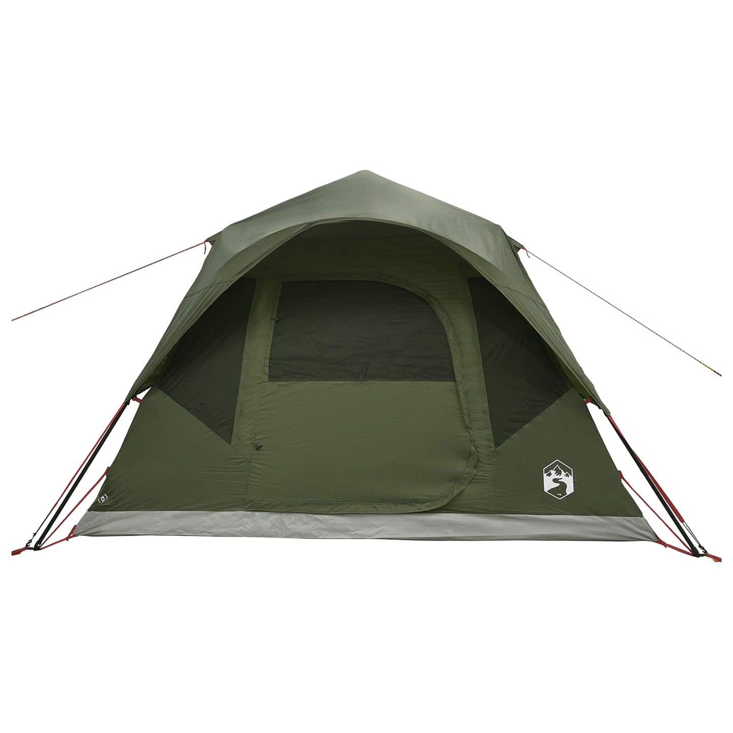 Sofort Telt Olivengrønn 305 x 275 x 190 cm Polyester og stål