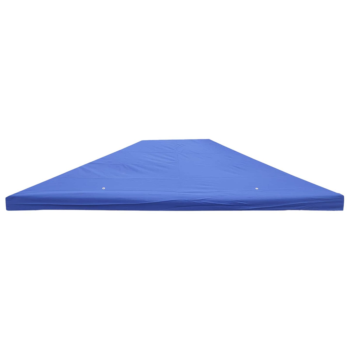 Gazebo Deksel 300 x 400 cm Blå