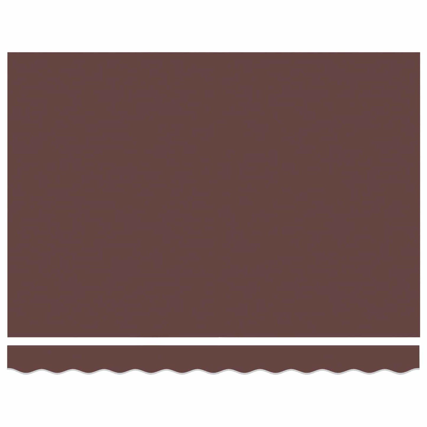 Uttrekkbar markise Brun 3,5 x 2 m 100% polyester og aluminium