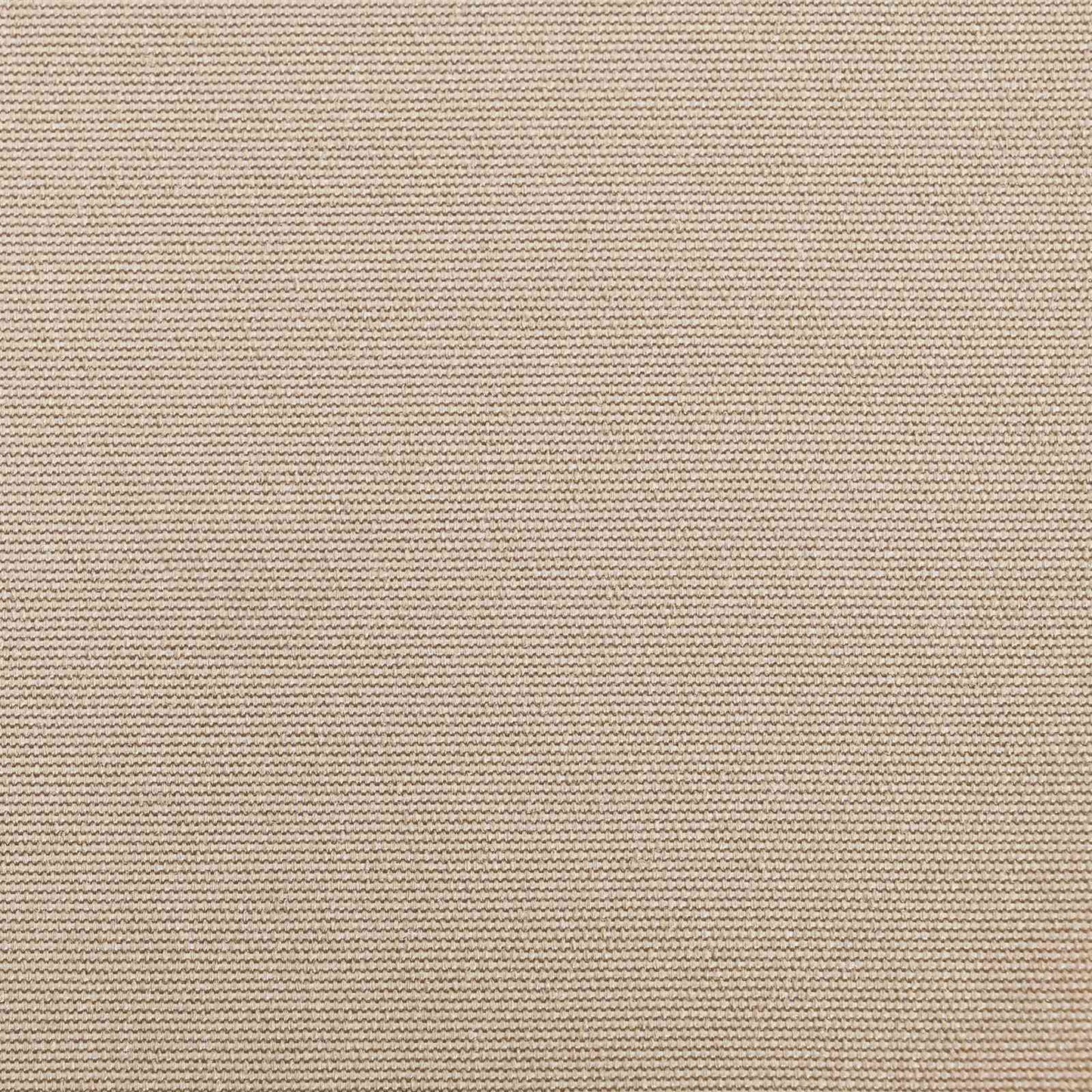 Uttrekkbar markise Beige 3,5 x 2 m Polyester og Metall