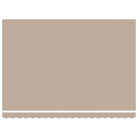 Manuell markiseramme med LEDs Beige og Antrasitt 5 × 3,5 m