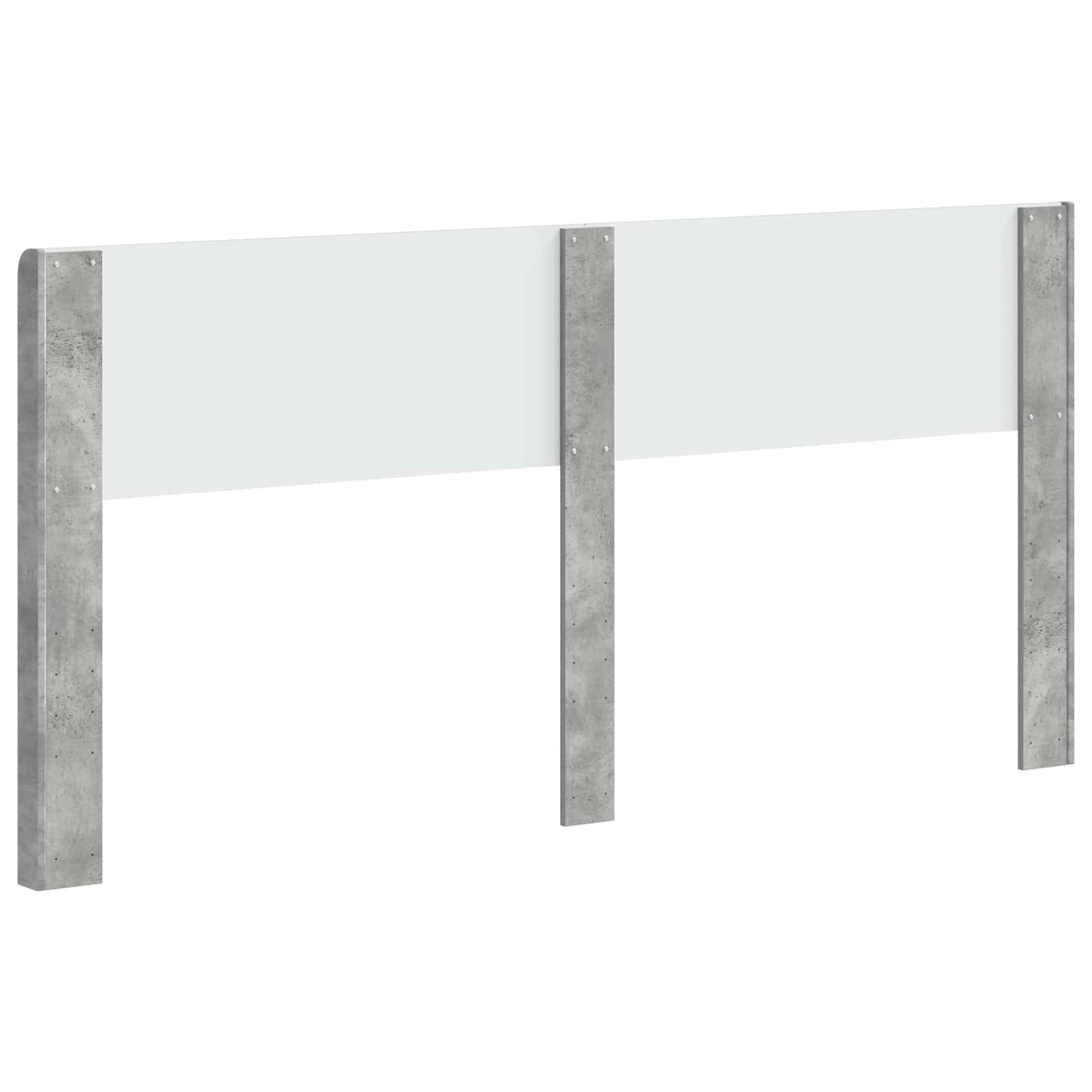 Hodegavl Betonggrå PB