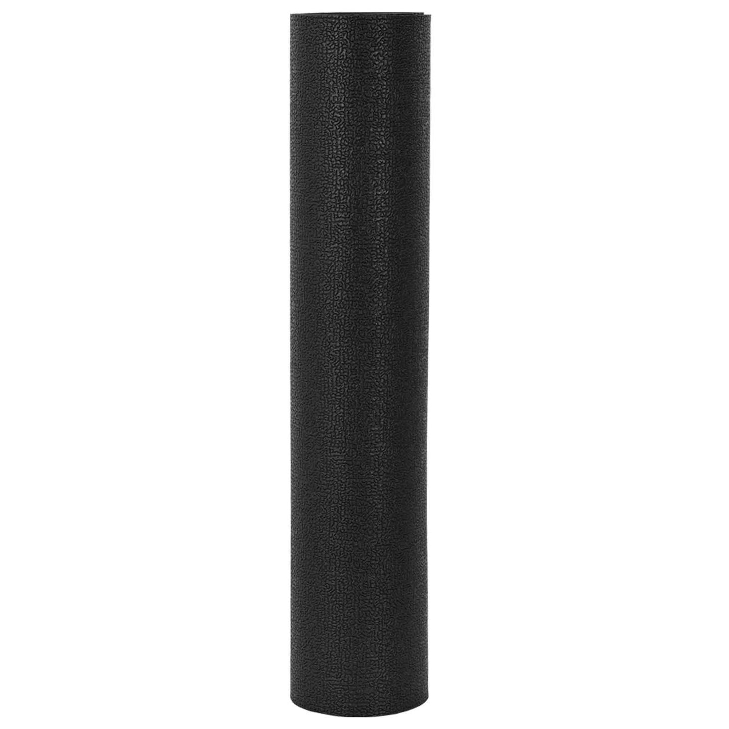 Sportsbeskyttelsesmatte Svart 120 x 60 x 0,6 cm