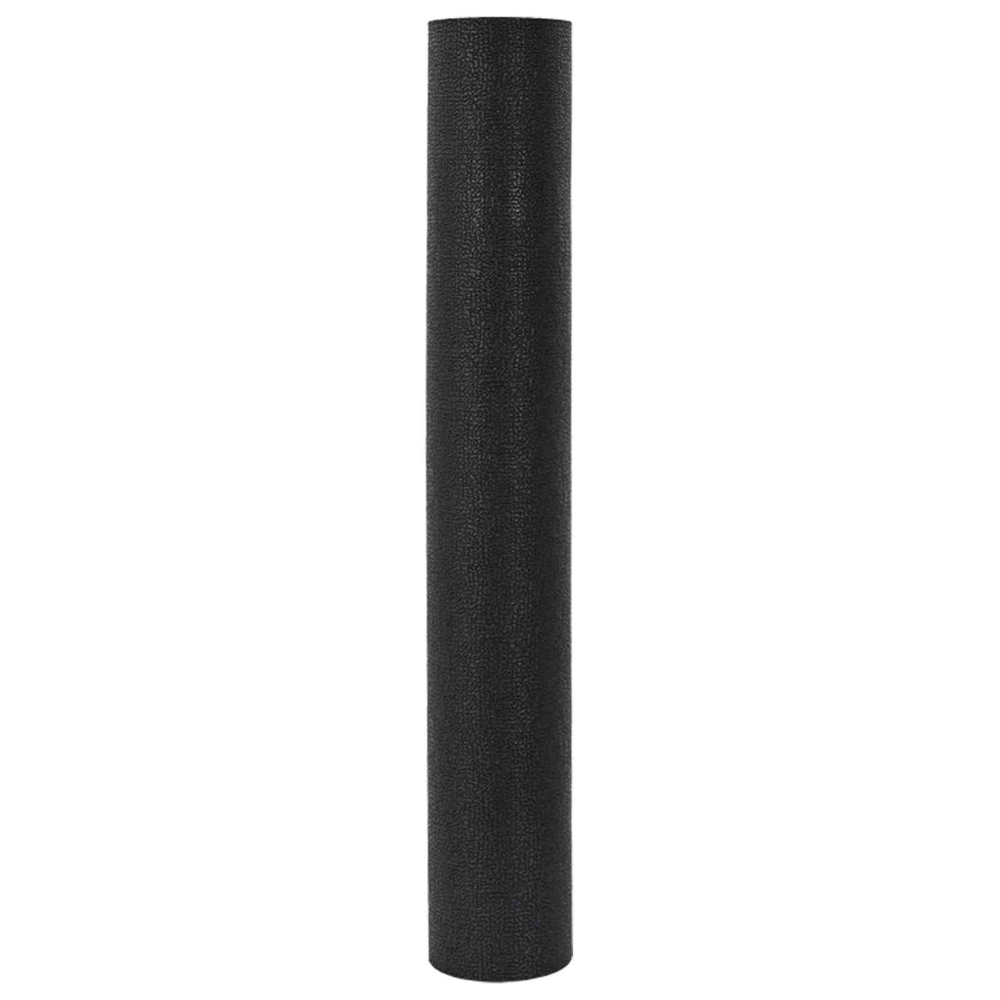 Sportsbeskyttelsesmatte Svart 150 x 75 x 0,6 cm