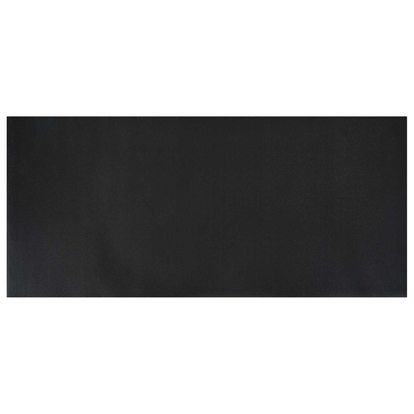Sportsbeskyttelsesmatte Svart 200 x 90 x 0,6 cm