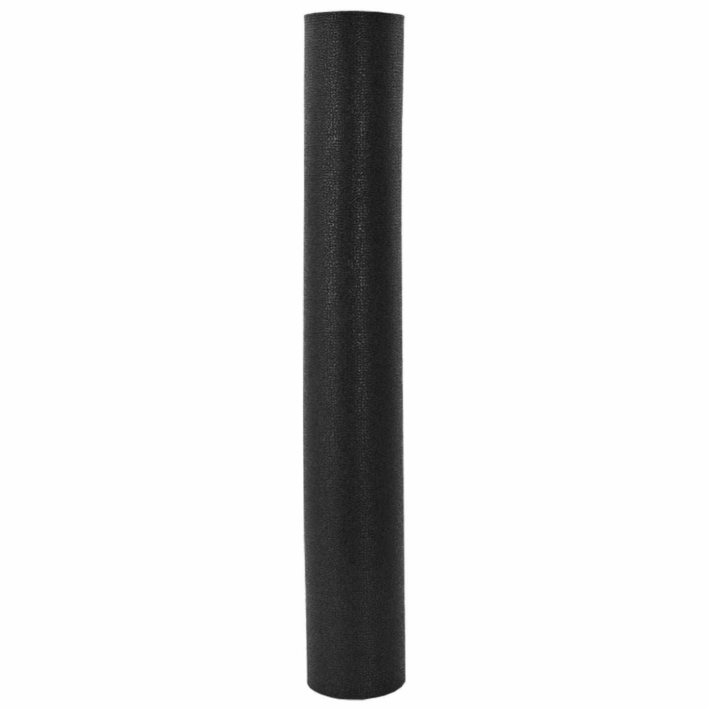 Sportsbeskyttelsesmatte Svart 200 x 90 x 0,6 cm
